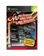 Midway Arcade Treasures Xbox Original