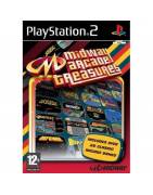 Midway Arcade Treasures PS2