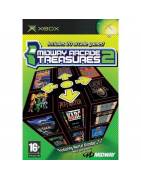 Midway Arcade Treasures 2 Xbox Original