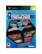 Midway Arcade Treasures 3 Xbox Original