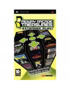 Midway Arcade Treasures Extended Play PSP