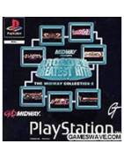 Midway Arcades Greatest Hits 2 PS1