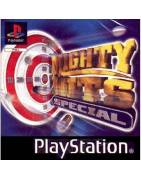 Mighty Hits Special PS1