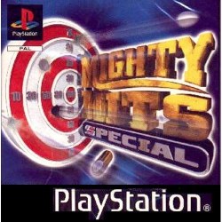 Mighty Hits Special PS1