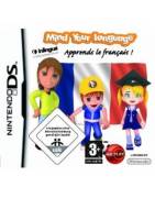 Mind your Language French Nintendo DS