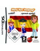 Mind your Language Spanish Nintendo DS