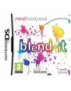 Mind Body &amp; Soul Blend-it Nintendo DS