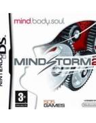 Mind Body &amp; Soul MinDStorm II Nintendo DS