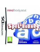 Mind Body &amp; Soul Spellbound 2 Nintendo DS