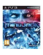 Mindjack PS3