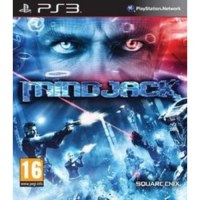 Mindjack PS3