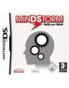 MinDStorm Nintendo DS