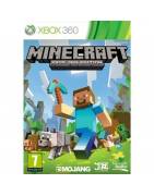 Minecraft XBox 360