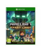 Minecraft Story Mode Season 2 Xbox One
