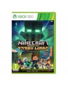 Minecraft: Story Mode: Season 2 XBox 360