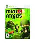 Mini Ninjas XBox 360