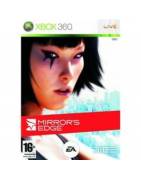 Mirrors Edge XBox 360