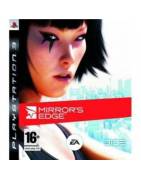 Mirrors Edge PS3