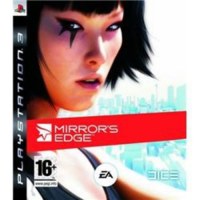 Mirrors Edge PS3