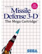 Missile Defense 3-D Master System