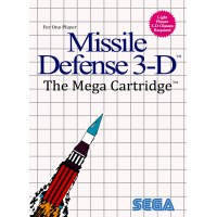 Missile Defense 3-D Master System
