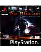 Mission The PS1