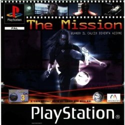 Mission The PS1