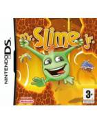 Mr Slime Jr Nintendo DS