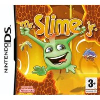 Mr Slime Jr Nintendo DS