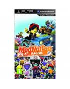 ModNation Racers PSP