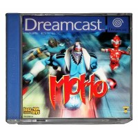 MoHo Dreamcast
