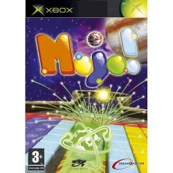 Mojo Xbox Original