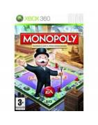 Monopoly XBox 360