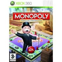 Monopoly XBox 360