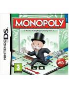 Monopoly Nintendo DS