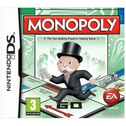 Monopoly Nintendo DS