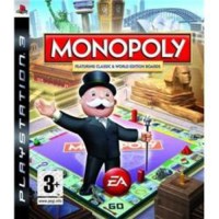 Monopoly PS3