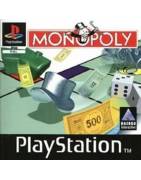 Monopoly PS1