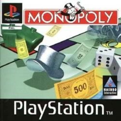 Monopoly PS1