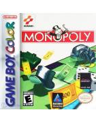 Monopoly (GB Colour) Gameboy