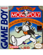 Monopoly (Original GB) Gameboy