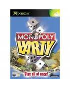 Monopoly Party Xbox Original