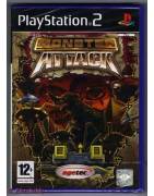Monster Attack PS2