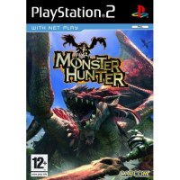 Monster Hunter PS2 Monster Hunter PS2