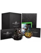 Monster Hunter World Collectors Edition Xbox One