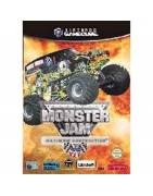 Monster Jam: Maximum Destruction Gamecube