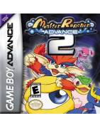 Monster Rancher Advance 2 Gameboy Advance