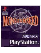 Monster Seed PS1