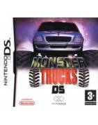 Monster Trucks Nintendo DS