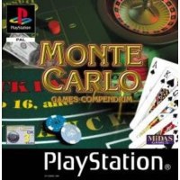 Monte Carlo Games Compendium PS1